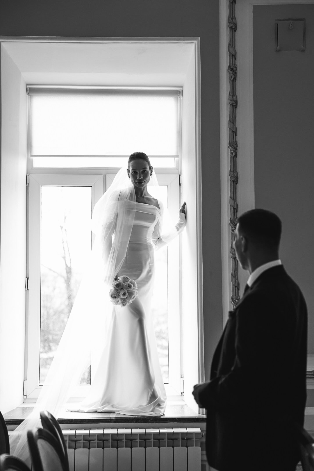 Кирилл и Геля. Фотограф Нижний Новгород