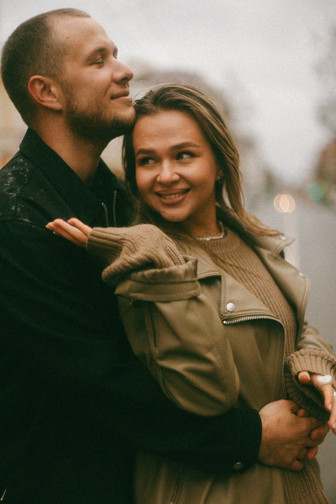 Костя и Таня. Фотограф Нижний Новгород