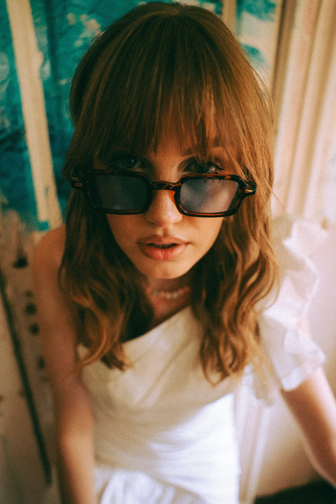 Лена. Фотограф Нижний Новгород