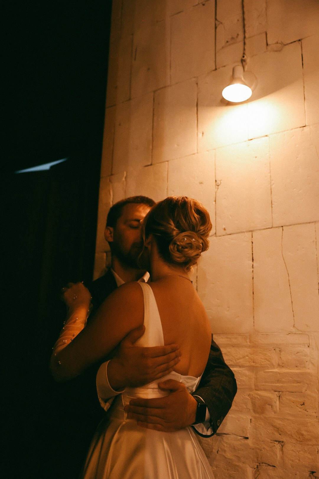 Леша и Ксюша. Фотограф Нижний Новгород