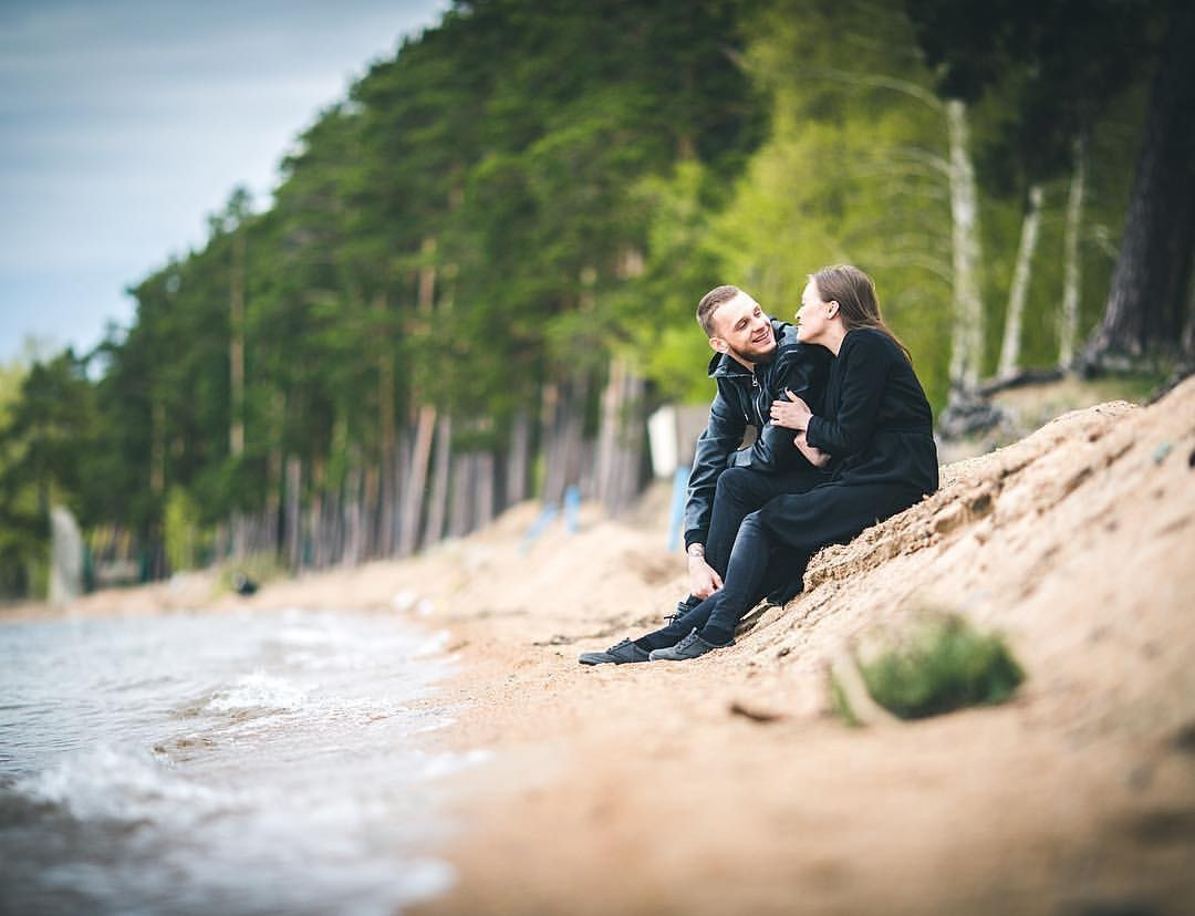 Фотосессии. Семейный и Свадебный фотограф в Астане Александр Астапов