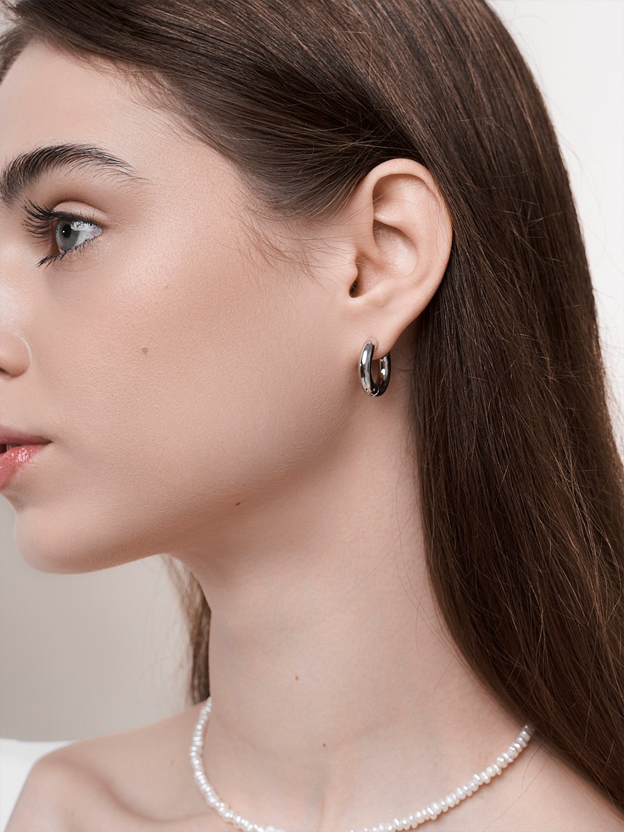 Серьги конго. Фотограф Анна Апрельская Москва| Moscow Anna Aprelskaya Photographer