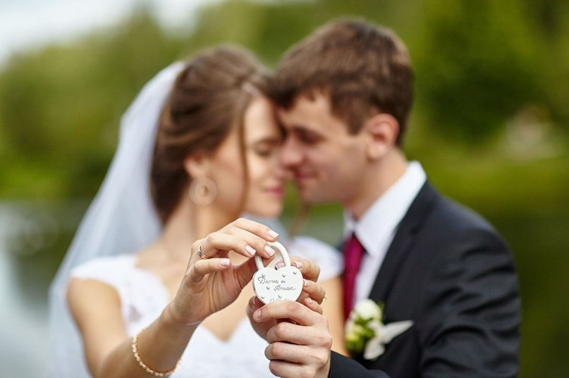 Свадьба летом. Праздничное агентство ПИОН