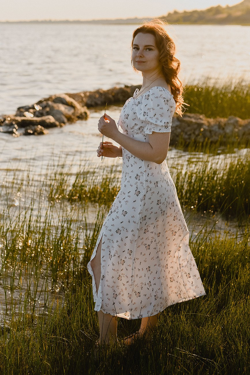 Анастасия и Денис. Мержаново. Свадебный и семейный фотограф в Ростове-на-Дону Елена Сторожок