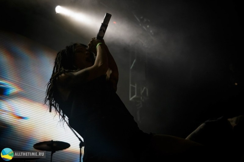 МОЙ 2007. Магия музыки в кадре: Концертная Фотография