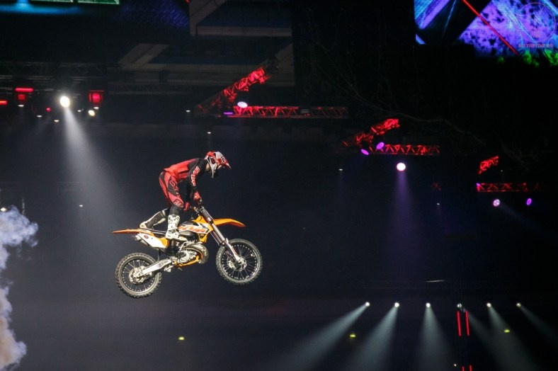 ПРОРЫВ. Магия музыки в кадре: Концертная Фотография