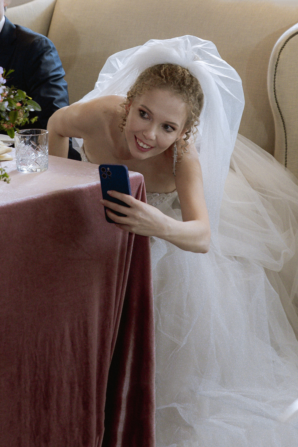 Свадьба Полина и Денис. Свадебный фотограф Дарья Свет