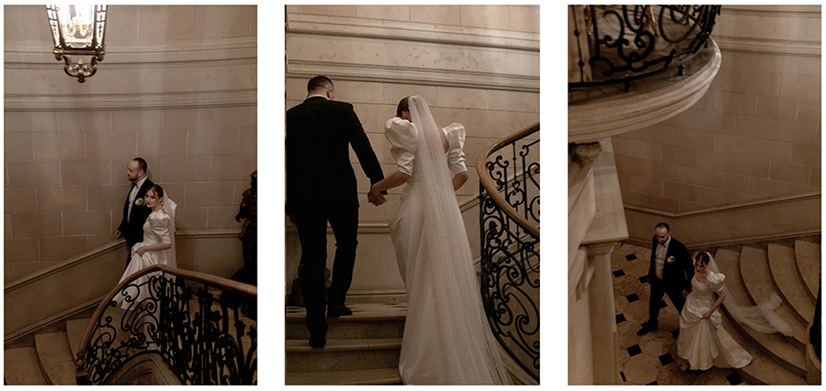 Свадьба Маша и Гена. Свадебный фотограф Дарья Свет