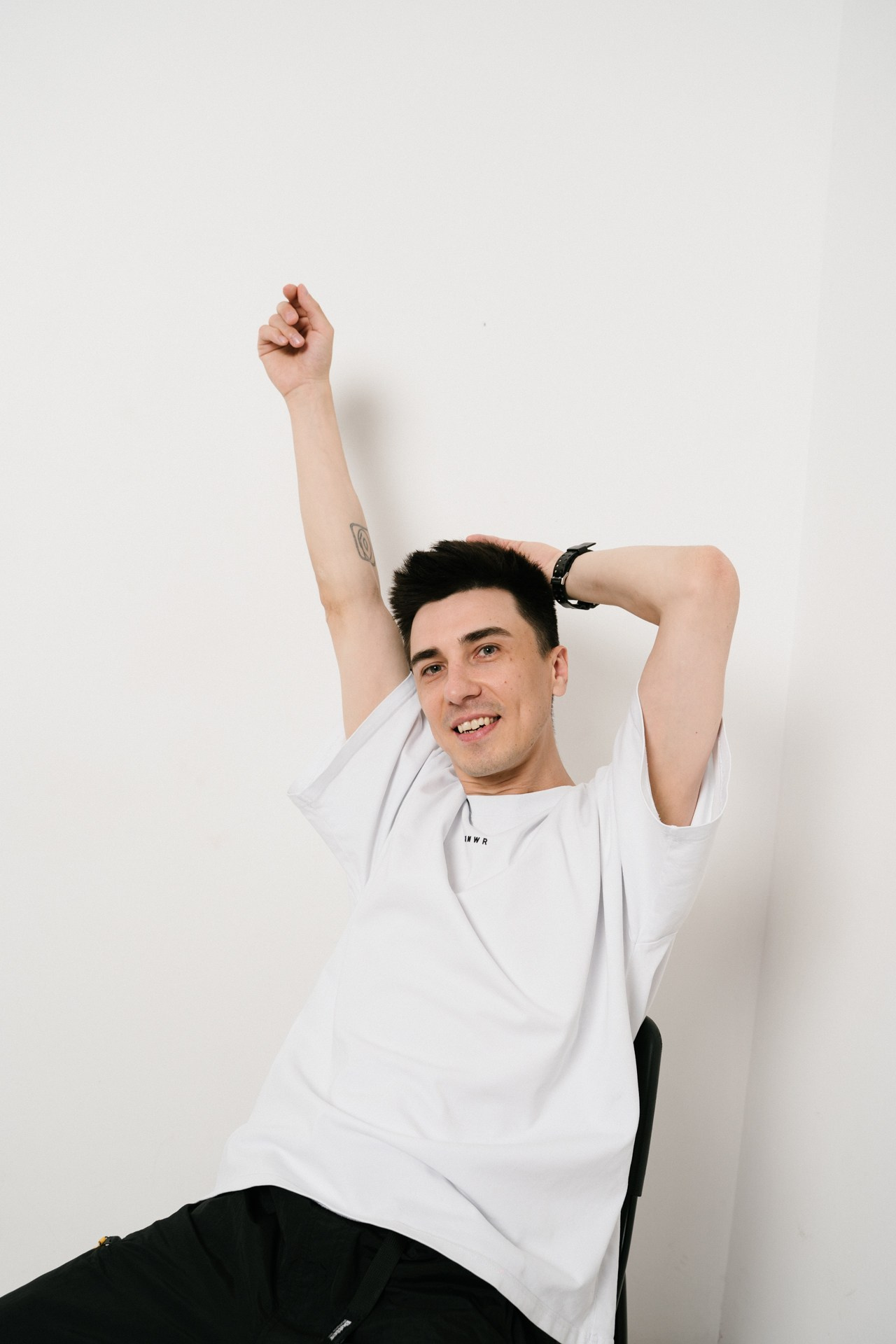 Виталик. Garkavaya Leyla photographer in Belgrade