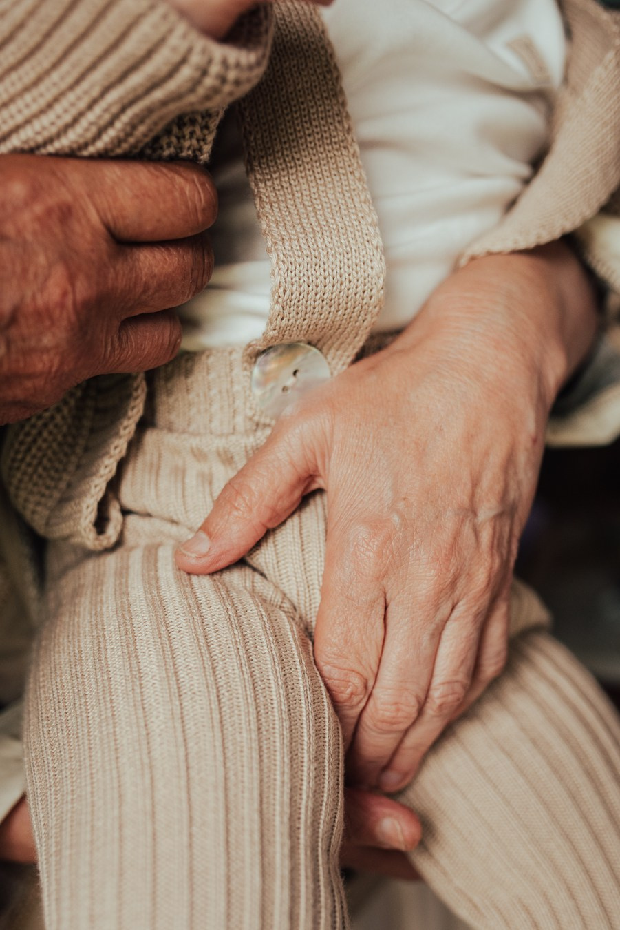 Годик | на даче