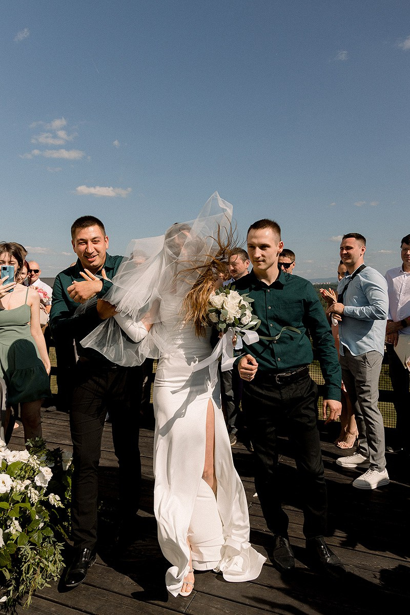 Кристина+Дмитрий. Фотограф в Красноярске Гетманова Мила