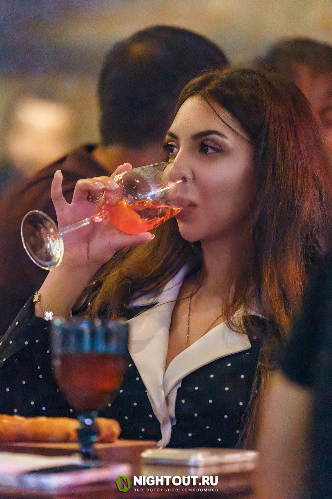 ЛУЧШЕЕ PREPARTY МОСКВЫ. NIGHTOUT.RU Журнал о ночной жизни города