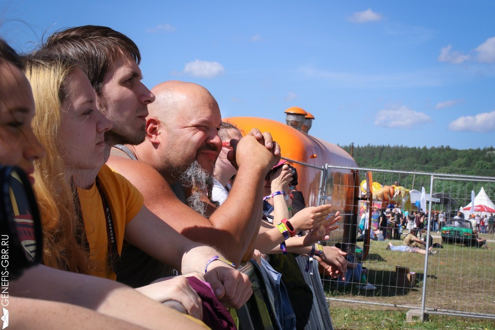 Фестиваль Дикая Мята. Репортажный и интерьерный фотограф Александра Солдатова