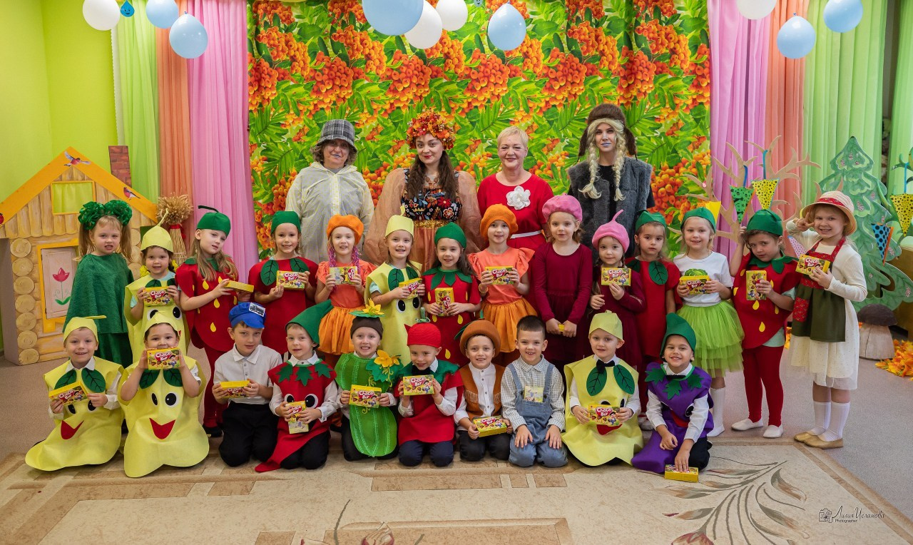 Отзывы. Фотограф Исламова Лилия, Смоленск