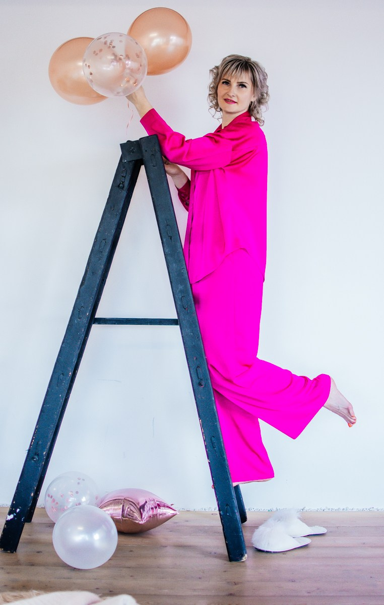 Надя. Фотограф в Москве, МО и России