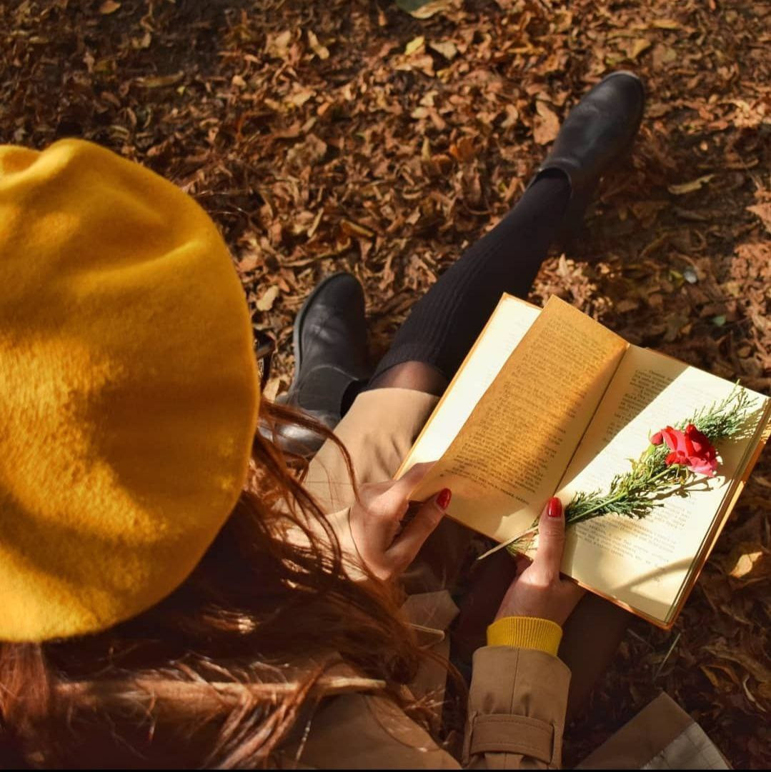 Осень (2021г). Фотограф Москва