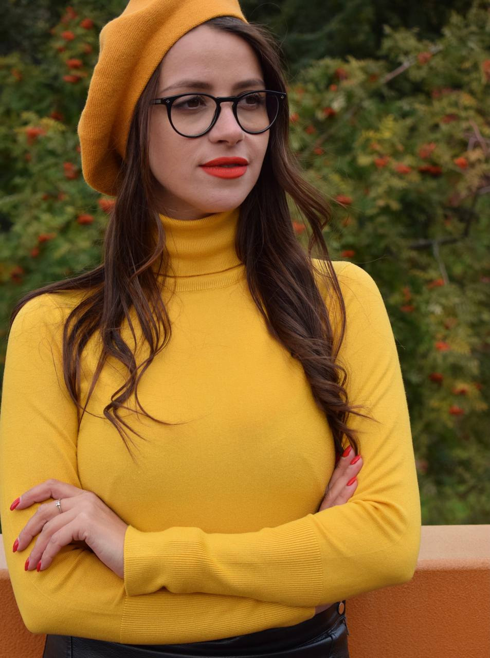 Осень (2021г). Фотограф Москва