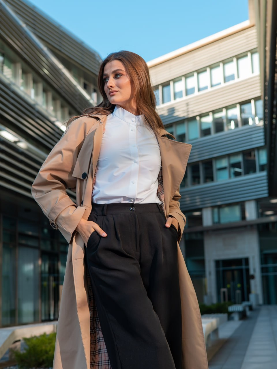 Модельная. Предметный и модельный фотограф Хасаншин Дамир