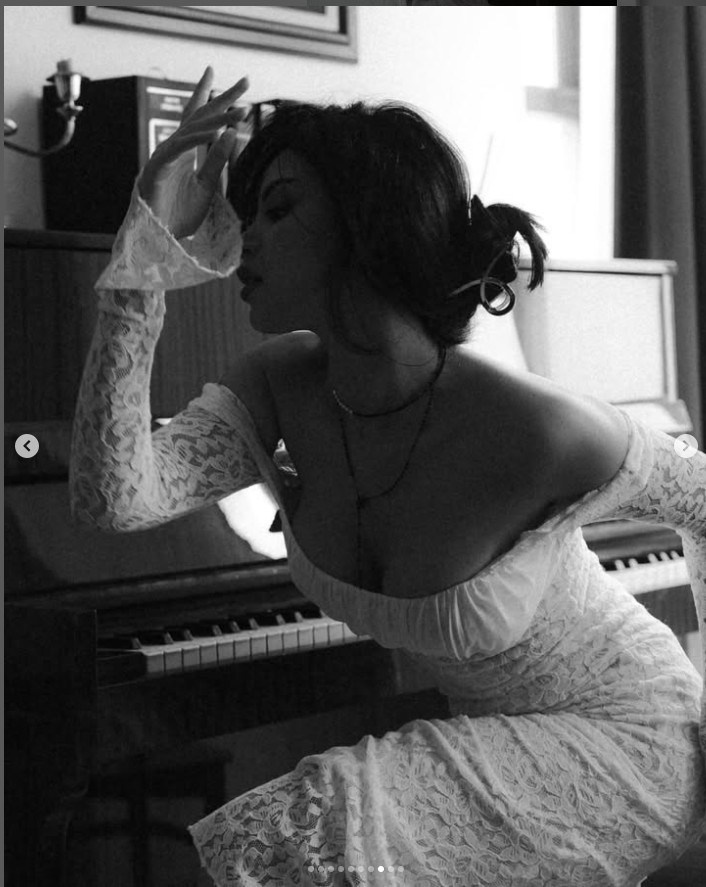 Секси лакшери. Сергей Новиков Фотограф Москва