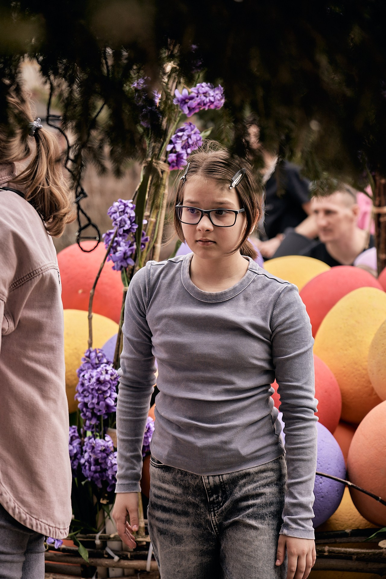 Пасхальное чудо 2025. Фотограф