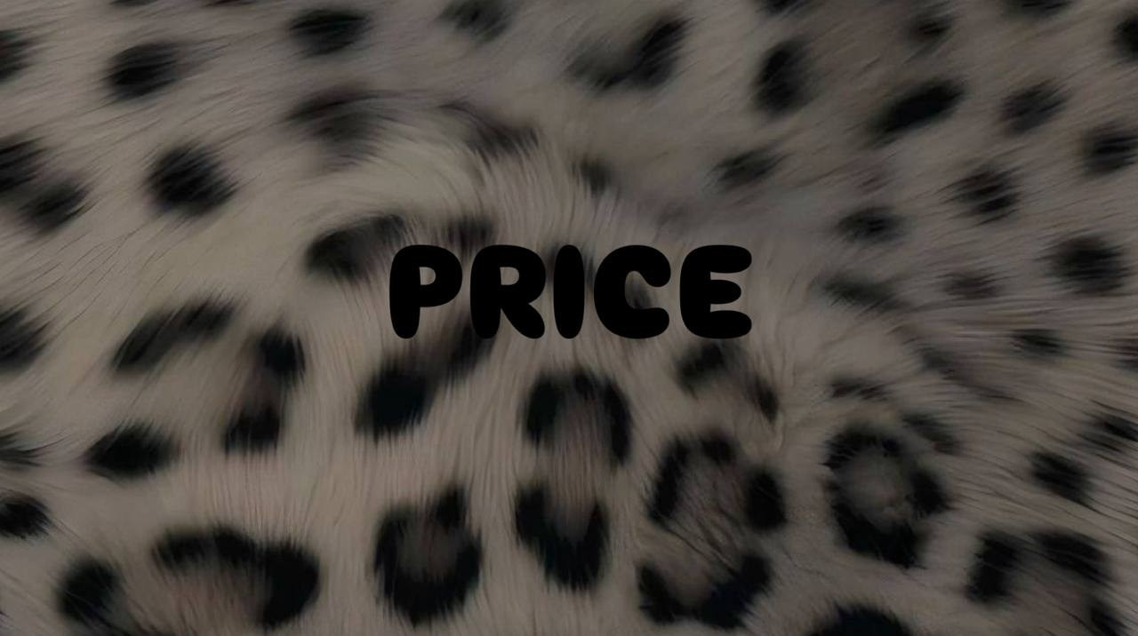 PRICE. Reelsmaker-videographer-photographer Анна Квашнина