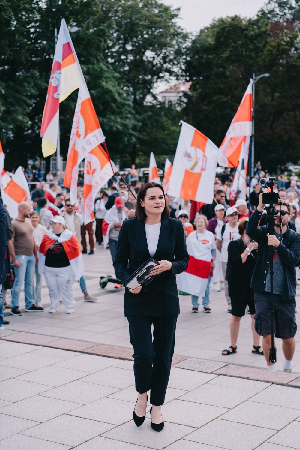 09.08.2023. Photographer in Vilnius