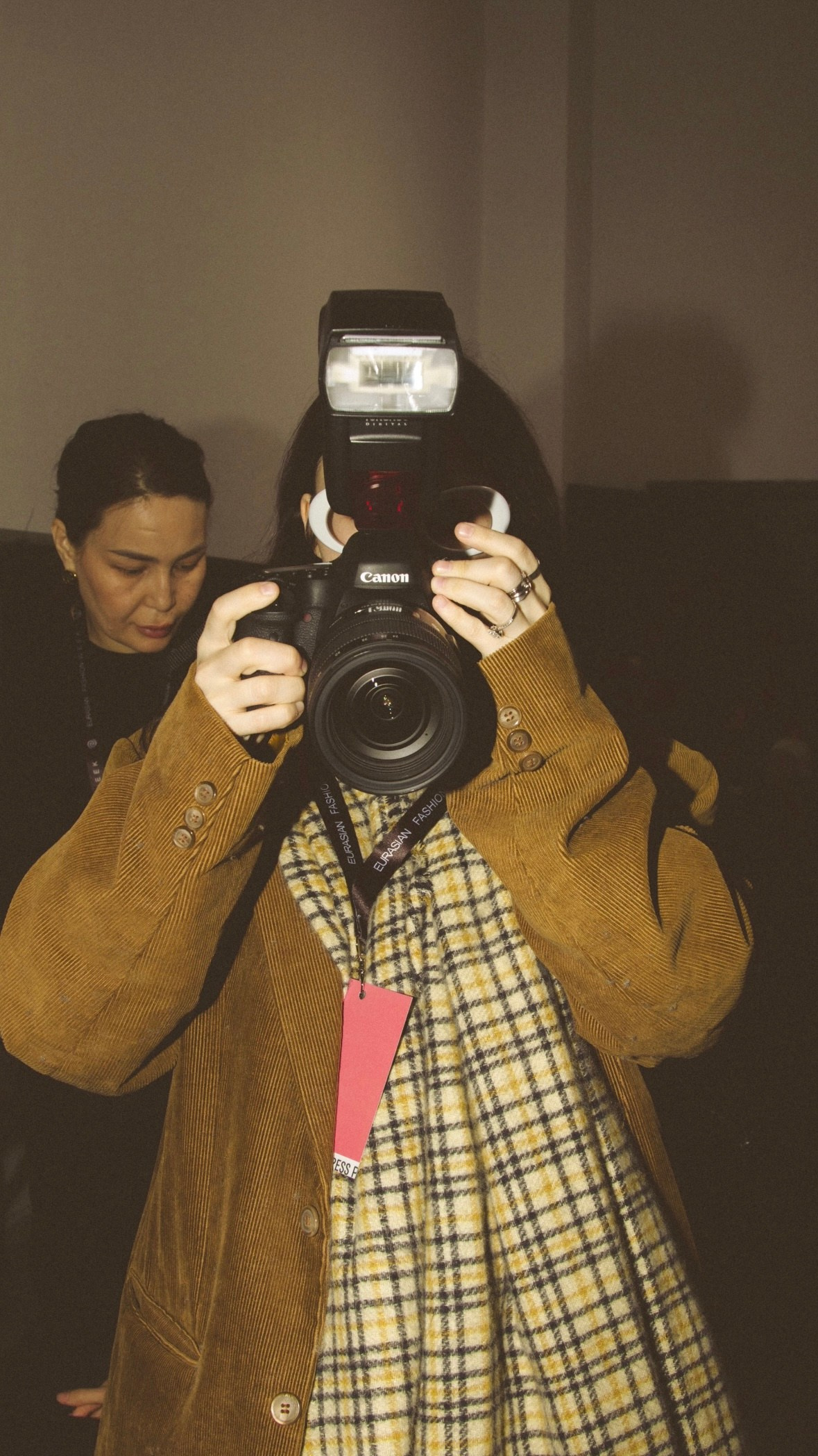 EFW 2023. Fashion, portrait, personal photographer. Almaty, KZ