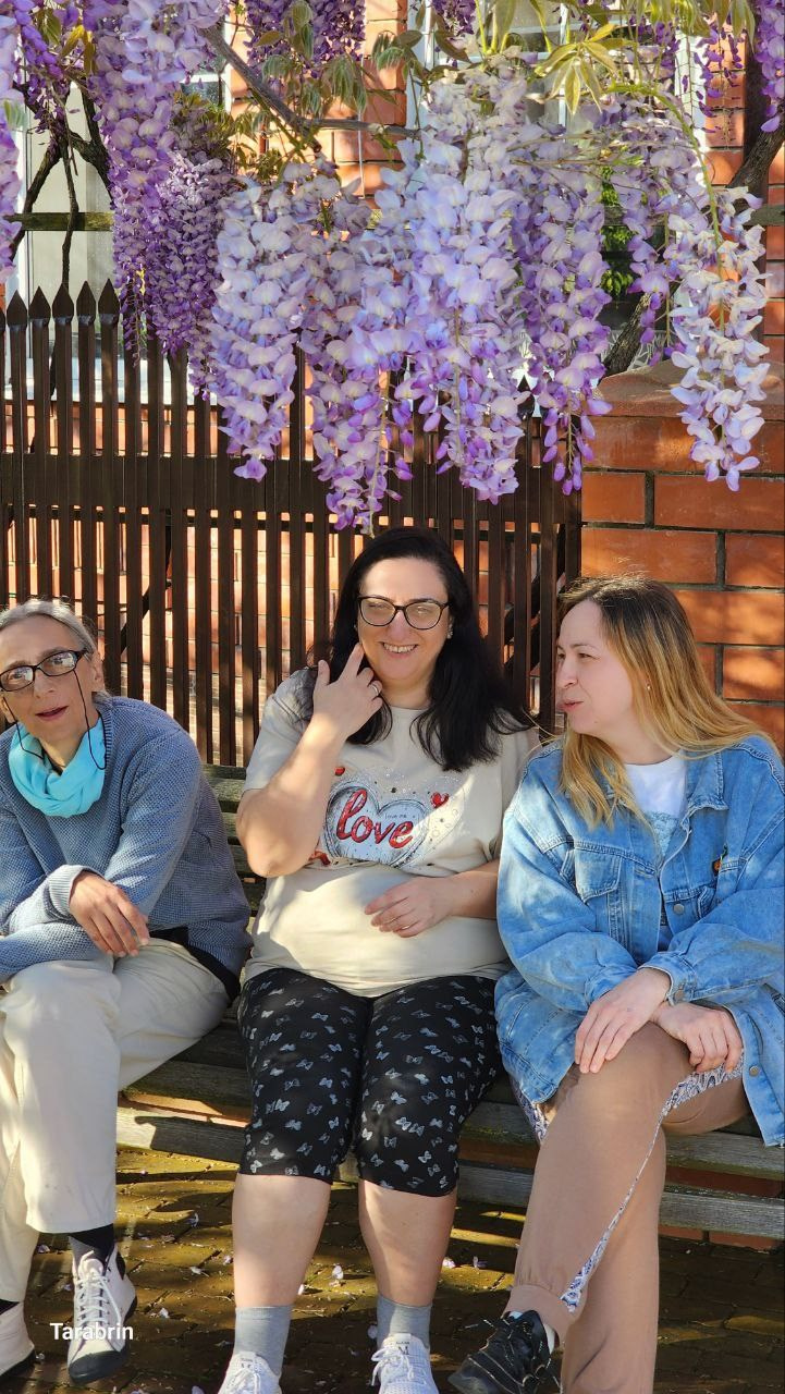 Горы 2025. Собор Отрасли