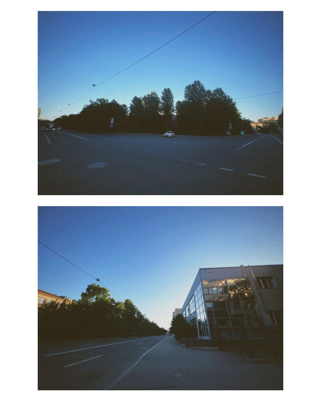 Saint-Petersburg. Alina Panover