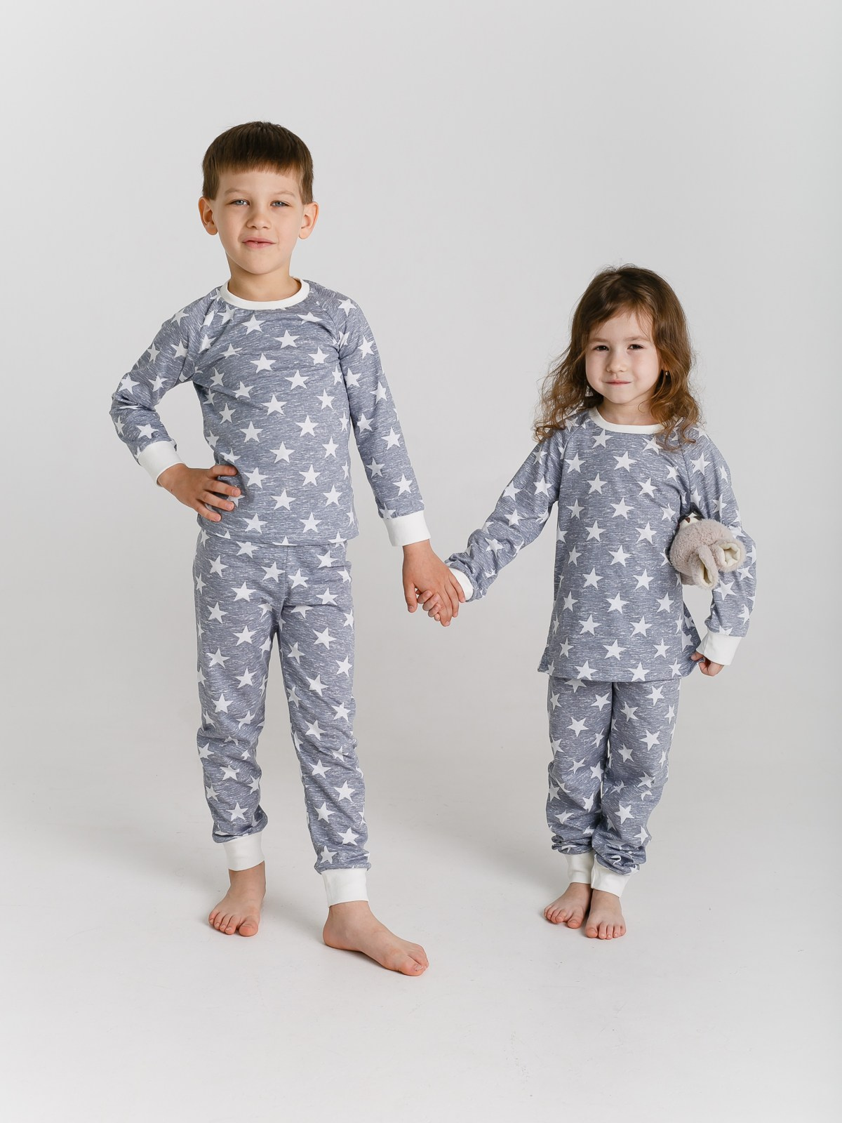 Детские пижамы. Свадебный и семейный фотограф в Краснодаре Илонна Ковалева