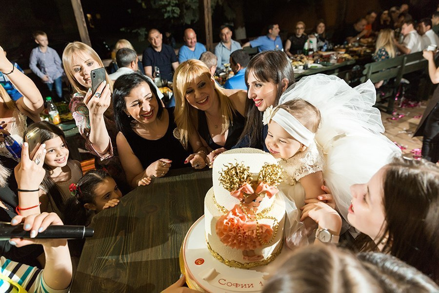 Корпоративы, дни рождения, юбилеи, крещение. Свадебный фотограф  Пятигорск, Сочи, Ессентуки, Кисловодск Александр