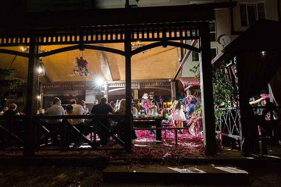 Корпоративы, дни рождения, юбилеи, крещение. Свадебный фотограф  Пятигорск, Сочи, Ессентуки, Кисловодск Александр