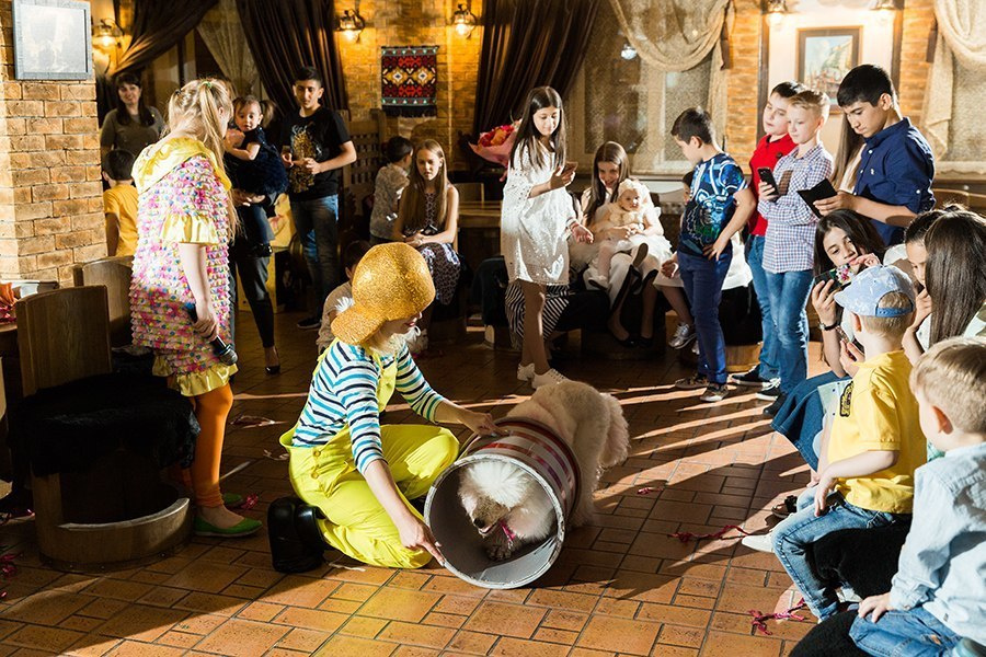 Корпоративы, дни рождения, юбилеи, крещение. Свадебный фотограф  Пятигорск, Сочи, Ессентуки, Кисловодск Александр