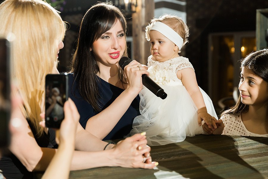 Корпоративы, дни рождения, юбилеи, крещение. Свадебный фотограф  Пятигорск, Сочи, Ессентуки, Кисловодск Александр