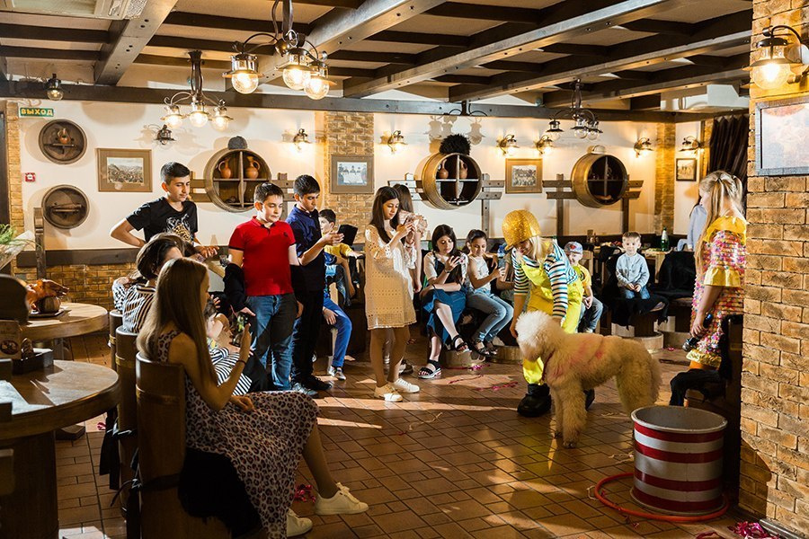 Корпоративы, дни рождения, юбилеи, крещение. Свадебный фотограф  Пятигорск, Сочи, Ессентуки, Кисловодск Александр