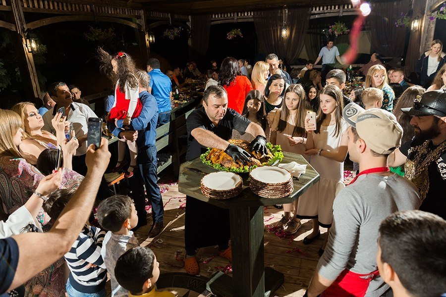 Корпоративы, дни рождения, юбилеи, крещение. Свадебный фотограф  Пятигорск, Сочи, Ессентуки, Кисловодск Александр