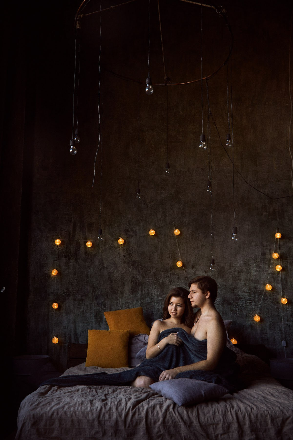 Love-Story. Свадебный и семейный фотограф Игорь Елагин