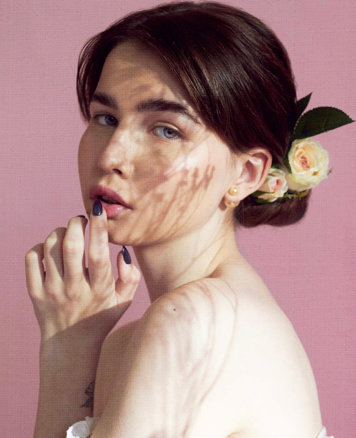 ИНДИВИДУАЛЬНЫЕ. Фотограф в Санкт-Петербурге и Москве