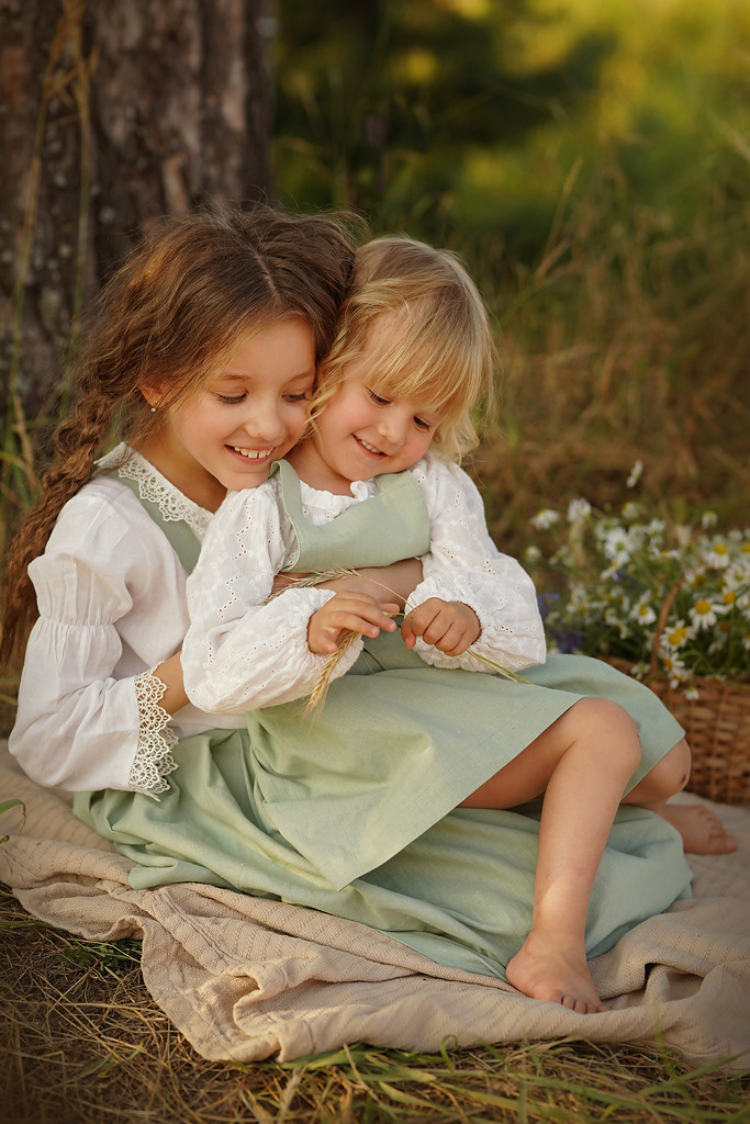 Семейная. Фотограф Ирина Гарш