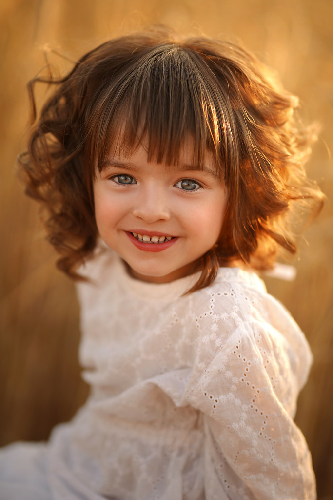 Мама и малыш. Фотограф Ирина Гарш