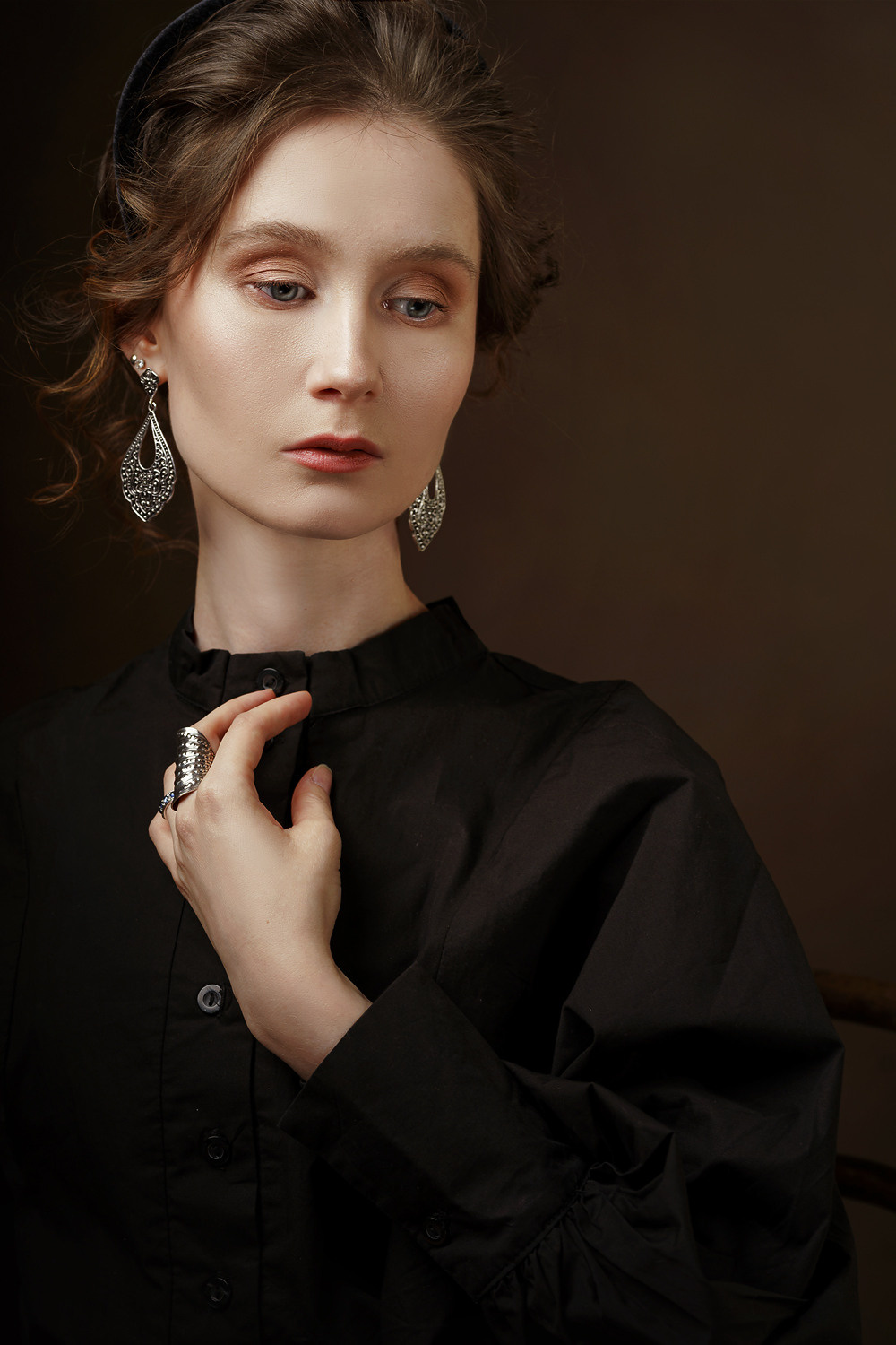 Индивидуальная. Фотограф Ирина Гарш