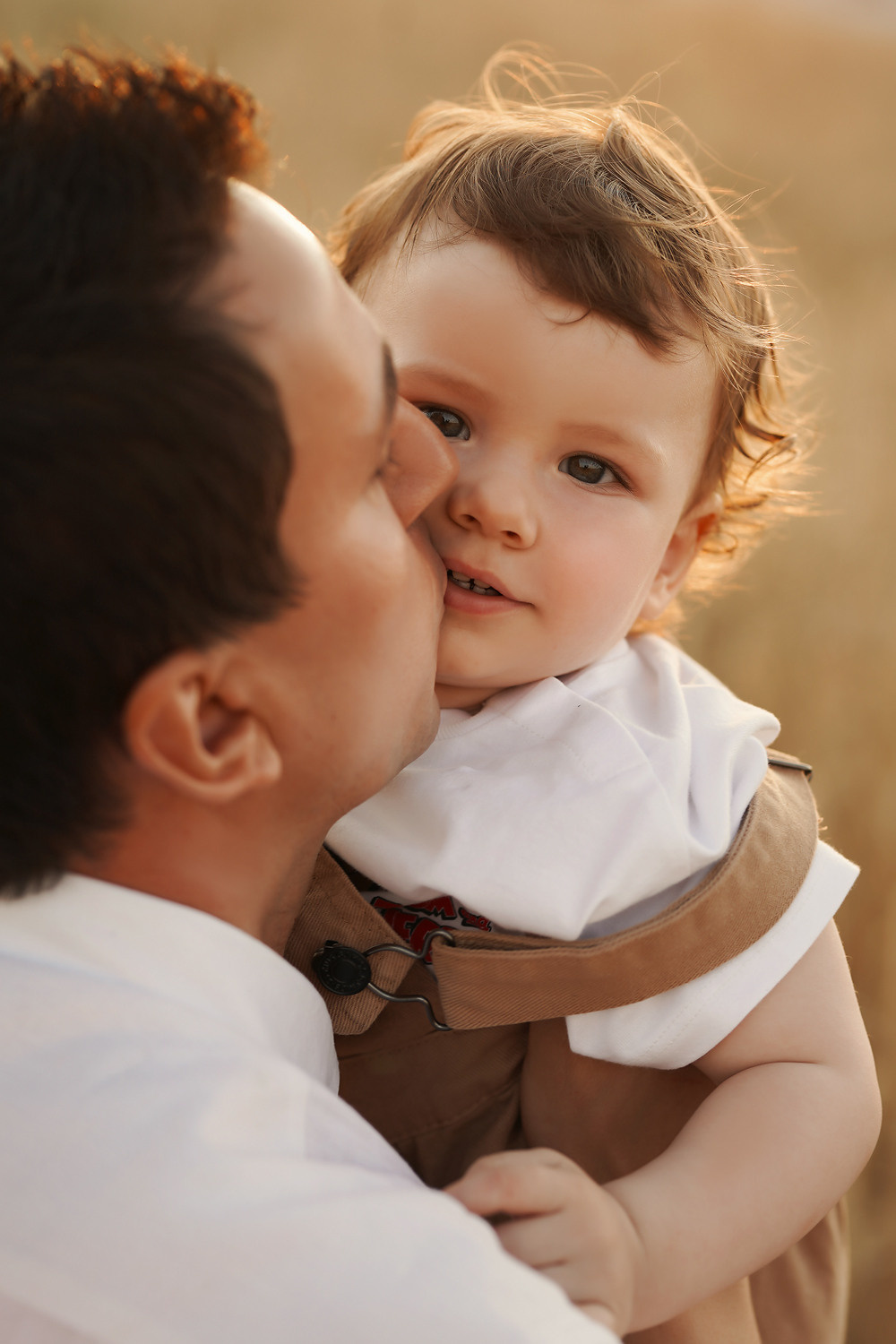 Семейная. Фотограф Ирина Гарш