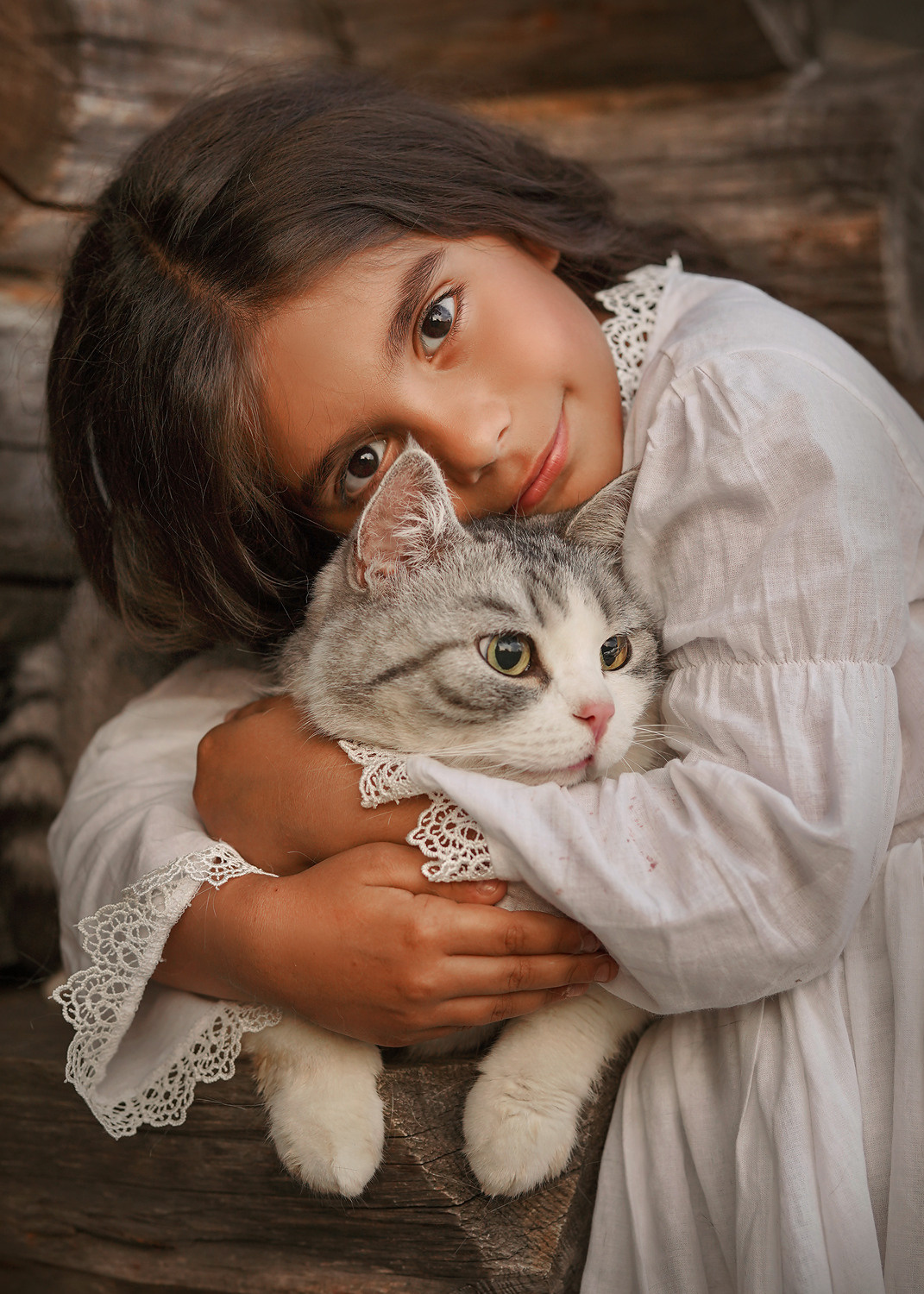 Детская. Фотограф Ирина Гарш