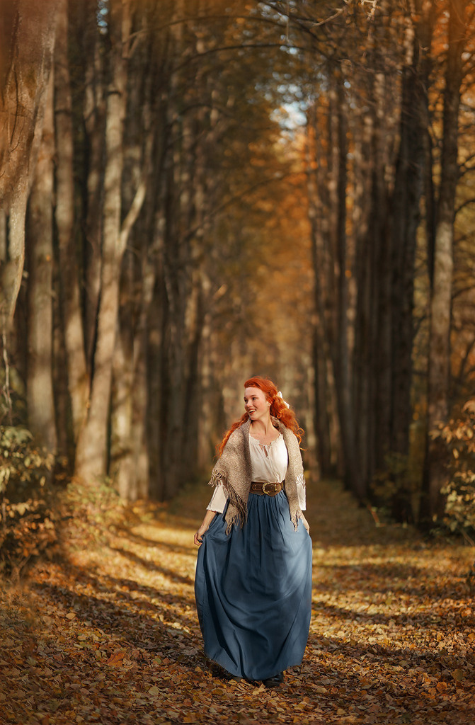 Индивидуальная. Фотограф Ирина Гарш