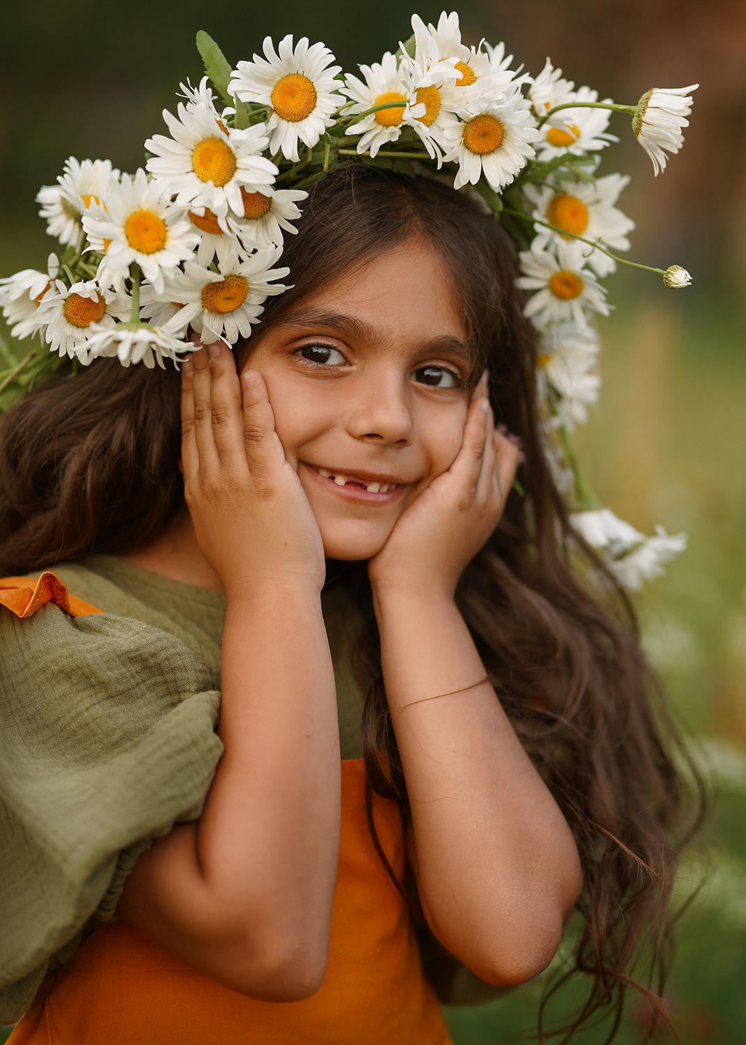 Детская. Фотограф Ирина Гарш