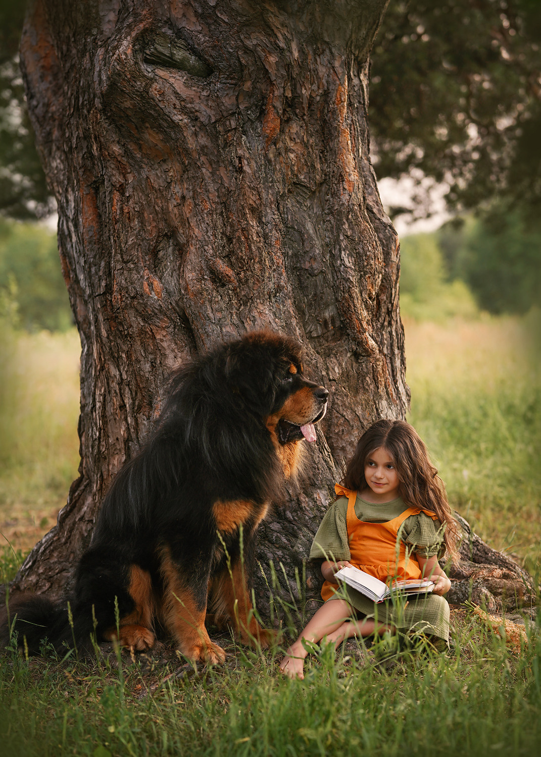 Детская. Фотограф Ирина Гарш