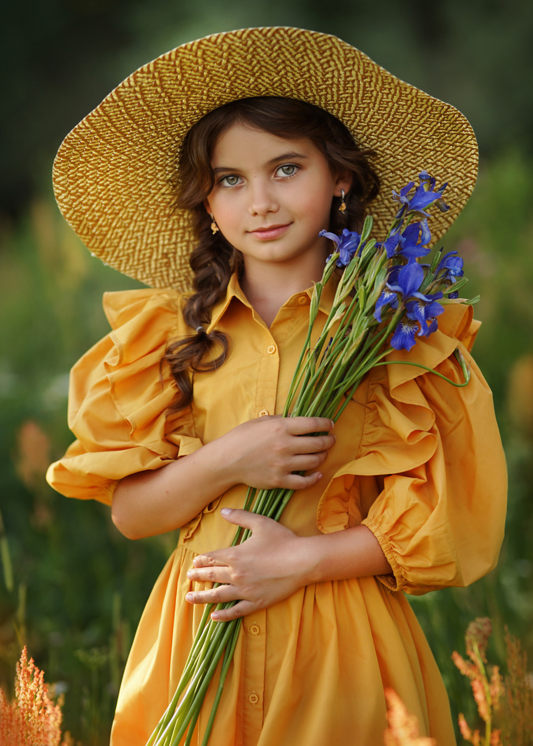 Детская. Фотограф Ирина Гарш