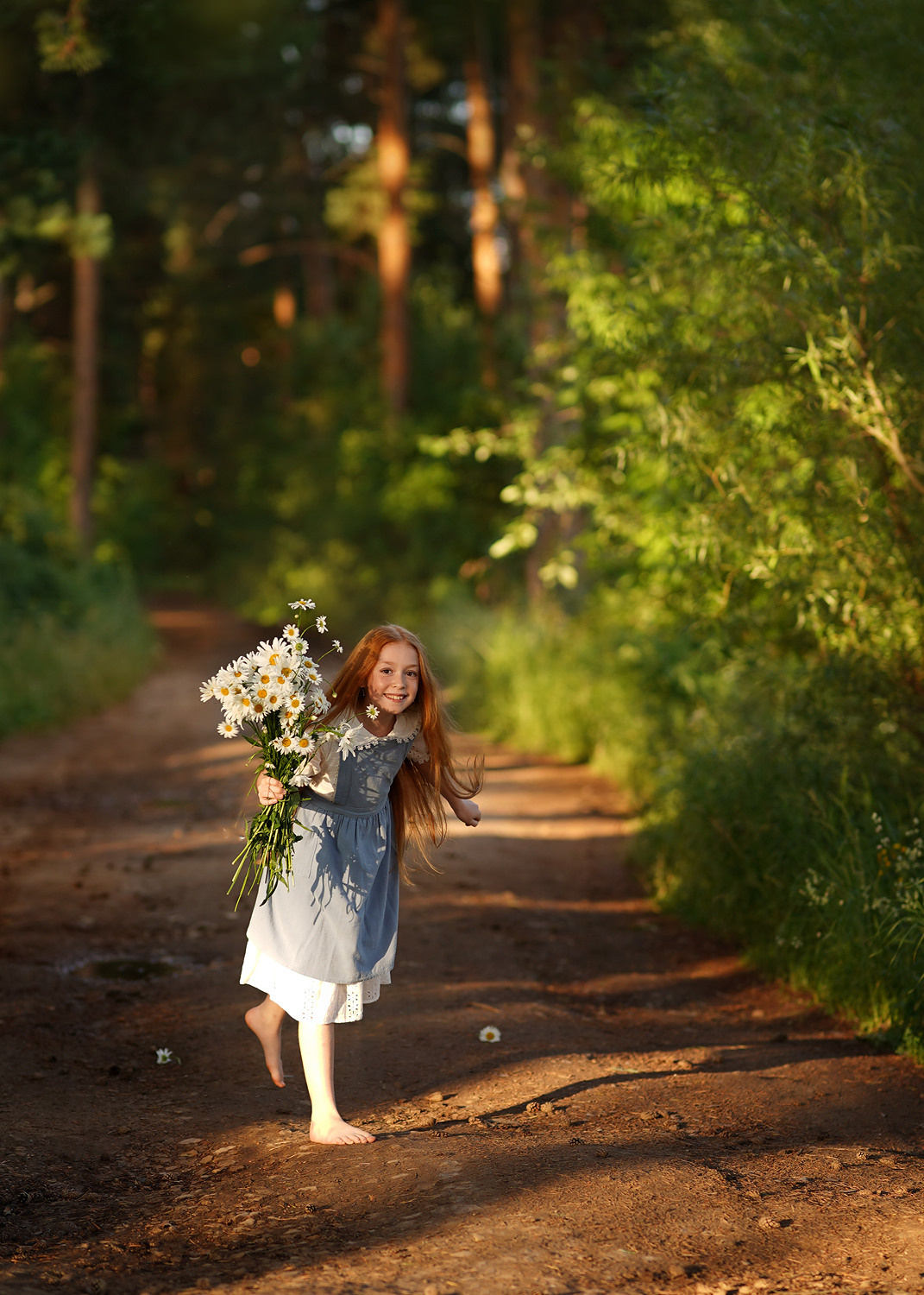 Детская. Фотограф Ирина Гарш