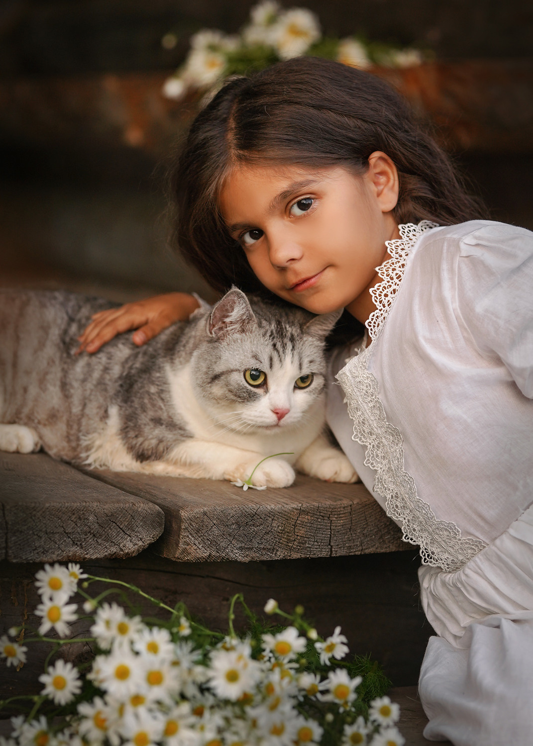 Детская. Фотограф Ирина Гарш