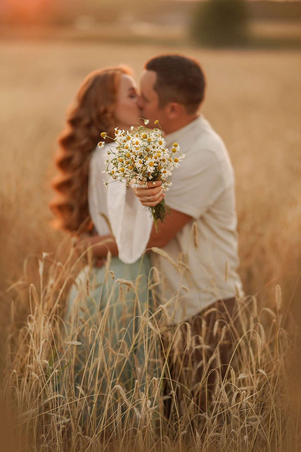 Семейная. Фотограф Ирина Гарш